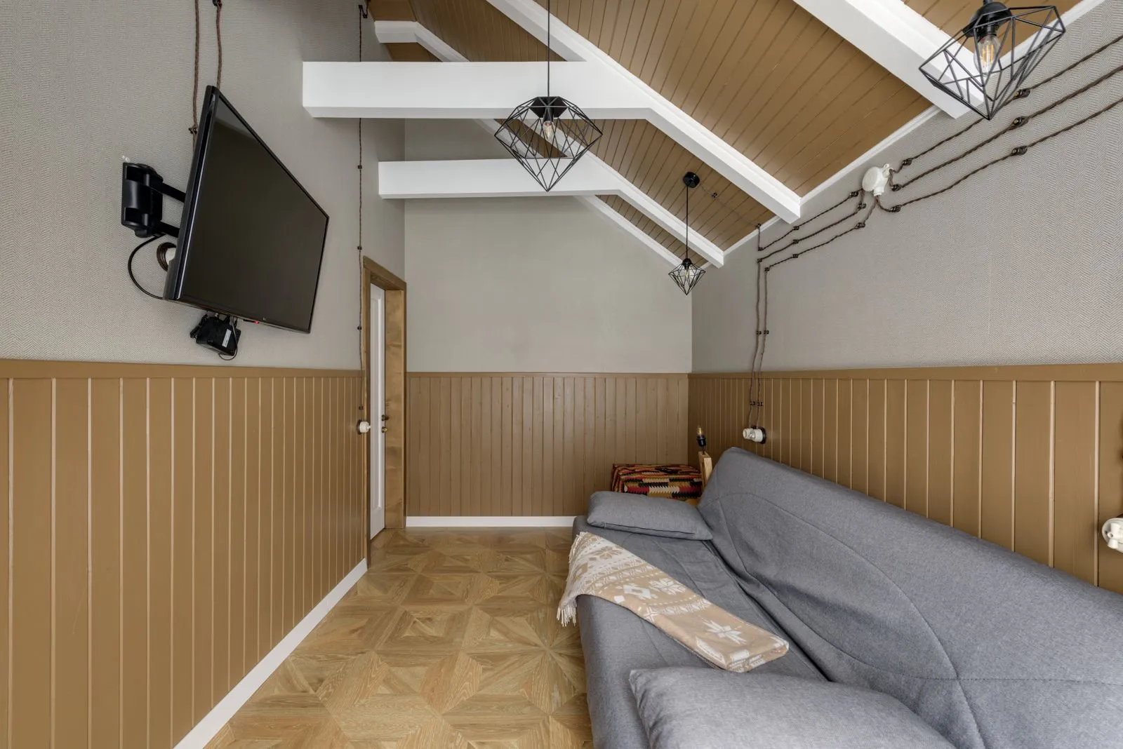 How to Plan a Home Theater Room